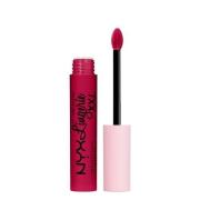 NYX PROFESSIONAL MAKEUP Lip Lingerie XXL Stamina