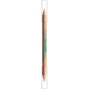 NYX PROFESSIONAL MAKEUP Wonder Pencil 02 Medium