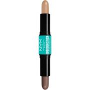 NYX PROFESSIONAL MAKEUP Wonder Stick Dual-Ended Face Shaping Stic