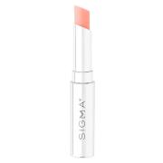 Sigma Beauty Moisturizing Lip Balm Dewy