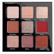 Sigma Beauty Eyeshadow Palette