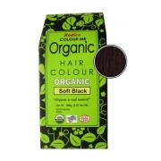 Radico Colour Me Organic Soft Black Soft Black