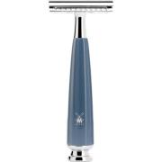 Mühle Rytmo Safety Razor Petrol Blue