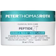 Peter Thomas Roth Peptide 21 Wrinkle Resist Moisturizer 50 ml