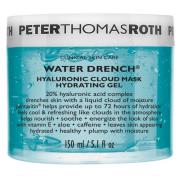 Peter Thomas Roth Water Drench® Hyaluronic Cloud Mask Hydrating G