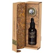 Captain Fawcett Ricki Hall's Booze & Baccy Gift Set