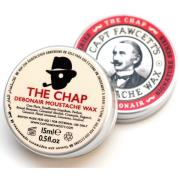 Captain Fawcett The Chap Debonair Moustache Wax 15 ml