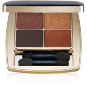 Estée Lauder Pure Color Envy Luxe Eyeshadow Quad 08 Wild Earth