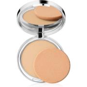 Clinique Stay- Sheer Pressed Powder Invisible Matte Matte