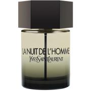 Yves Saint Laurent L'Homme  La Nuit Eau De Toilette 60 ml