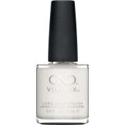 CND Vinylux   Long Wear Polish 151 Studio White