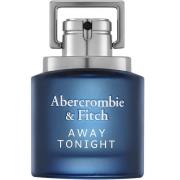 Abercrombie & Fitch Away Tonight Man Eau de Toilette 50 ml