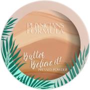 Physicians Formula Butter Believe It! Face Powder Creamy Natural