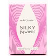 Smile Makers Initimate Wipes Silky (S)Wipes 200 g