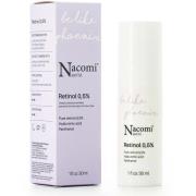 Nacomi Next Level Be Like Phoenix Retinol 0,5% 30 ml