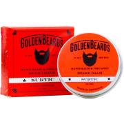 Golden Beards Surtic Organic Beard Balm 30 ml