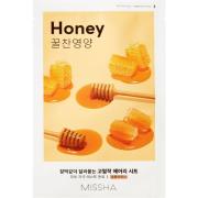 MISSHA Airy Fit Sheet Mask Honey 19 g