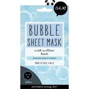 Oh K! Sheet Mask -Bubble