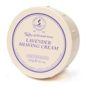 Taylor of Old Bond Street Lavender Shaving Cream Bowl 150 g