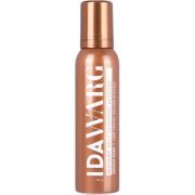 Ida Warg Tinted Self-Tanning Mousse Medium Dark 150 ml