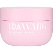 Ida Warg Ida Warg Beauty Hair Mask Plumping 300ml 300 ml