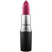 MAC Cosmetics Frost Lipstick New York Apple