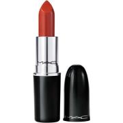 MAC Cosmetics Lustreglass Lipstick 27 Local Celeb