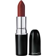 MAC Cosmetics Lustreglass Lipstick 36 Spice It Up!