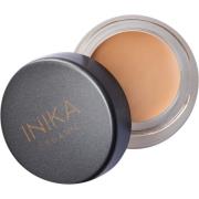 Inika Organic Full Coverage Concealer  Sand