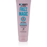 Noughty Frizz Magic Shampoo 250 ml