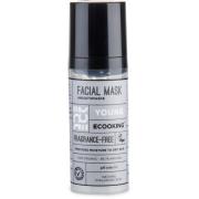 Ecooking Young Young Facial Mask 50 ml