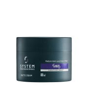 System Professional System Man styling SSP Man Matte Cream 80 ml