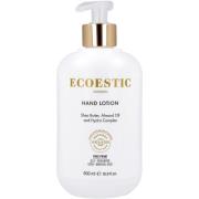 Ecoestic Handlotion 500 ml