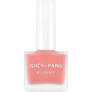 A'Pieu Juicy-Pang Water Blusher Pk04