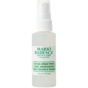 Mario Badescu Facial Spray W/ Aloe, Adaptogens And Coconut Water