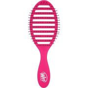 WetBrush   Speed Dry Pink