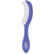 WetBrush Thin Hair Detangling Comb Purple