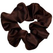 Avalea Scrunchie Brun