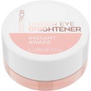 Catrice Autumn Collection Under Eye Brightener Light Rose