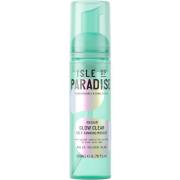 Isle Of Paradise Glow Clear Self Tanning Mousse Medium