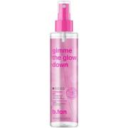 b.tan Gimme The Glow Down Facial Tan Mist 190 ml