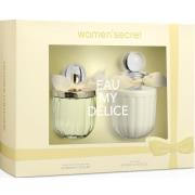 Women'secret  Eau My Delice gift-Set