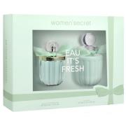 Women'secret  Eau It´S Fresh Gift-Set