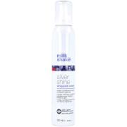 milk_shake Silver Shine Conditioning Whipped Cream 200 ml