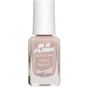 Barry M In A Flash Quick Dry Nail Paint 10 ml