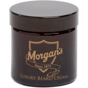 Morgan's Pomade Luxury Beard and Moustache Cream 50 ml
