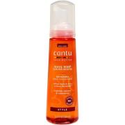 Cantu Shea Butter  Natural Hair Wave Whip Curling Mousse 248 ml