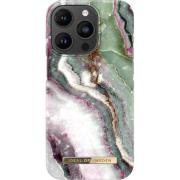 iDeal of Sweden iPhone 14 Pro Fashion Case Northern Lights