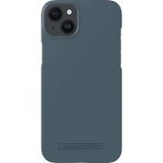 iDeal of Sweden iPhone 14 Plus Seamless Case Midnight Blue