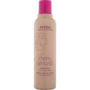 AVEDA Cherry Almond Body moisturizer  200 ml